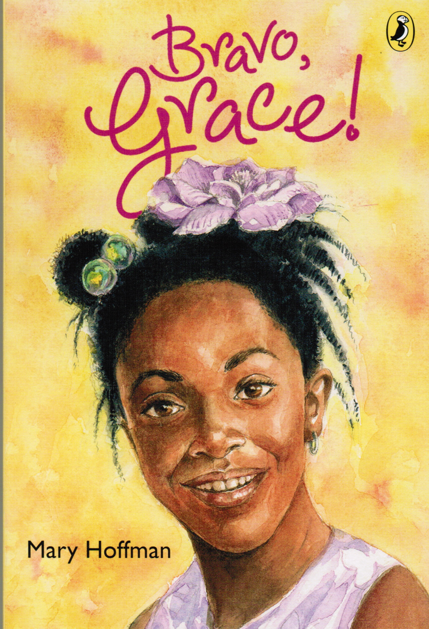Image for Bravo, Grace!